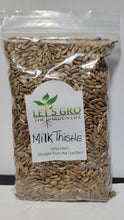 Load image into Gallery viewer, Milk Thistle 4 oz
